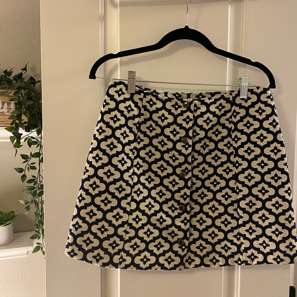 Topshop skirt US 8